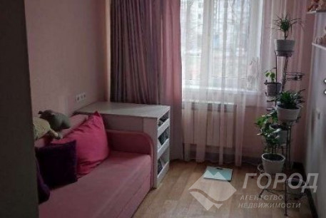 Продам 3-х кімнатну квартиру, Салтовка, 605 м/р, Код: 807445/1