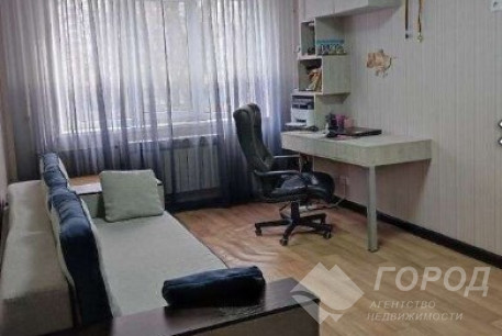 Продам 3-х кімнатну квартиру, Салтовка, 605 м/р, Код: 807445/1