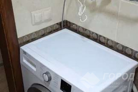 Сдам 2-х кімнатну квартиру, Одесская, Код: 807447/1