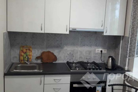 Сдам 2-х кімнатну квартиру, Одесская, Код: 807447/1