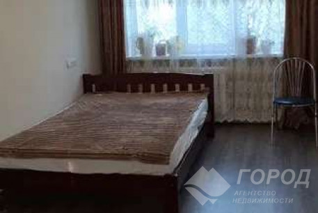 Сдам 2-х кімнатну квартиру, Одесская, Код: 807447/1