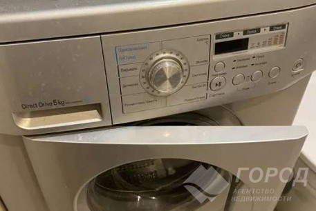 Сдам 2-х кімнатну квартиру, Алексеевка, Код: 807449/1