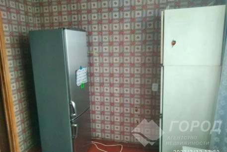 Продам 2-х кімнатну квартиру, Салтовка, 535А м/р, Код: 807452/1