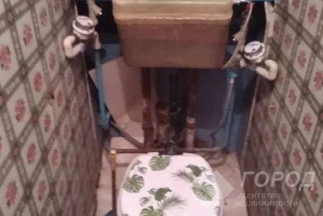 Продам 2-х кімнатну квартиру, Салтовка, 535А м/р, Код: 807452/1