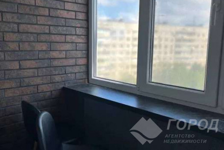 Продам 1-кімнатну квартиру, Холодная Гора, Код: 807454/1