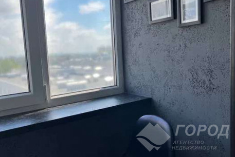 Продам 1-кімнатну квартиру, Холодная Гора, Код: 807454/1