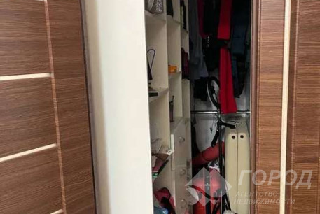 Продам 1-кімнатну квартиру, Холодная Гора, Код: 807454/1