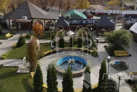 Продам кафе, Павлово поле, , Код: 807456/1