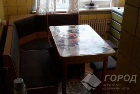 Сдам 3-х кімнатну квартиру, Залютино, Код: 807457/1