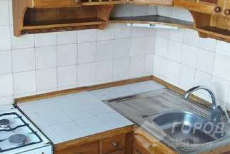 Сдам 3-х кімнатну квартиру, Рогань, Горизонт, Код: 807459/1