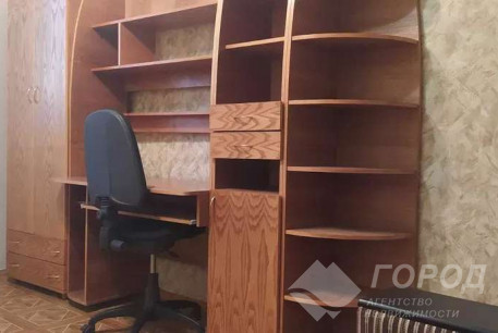 Сдам 3-х кімнатну квартиру, Рогань, Горизонт, Код: 807459/1