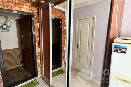 Сдам гостинку, Павлово поле, 23 Августа метро, Код: 807463/1