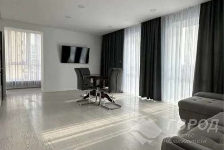 Продам 2-х кімнатну квартиру в новобудові, Центр, Госпром метро, Код: 807467/1