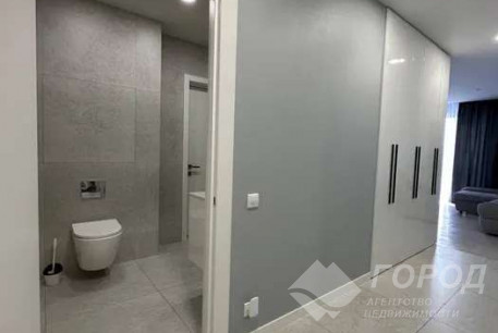 Продам 2-х кімнатну квартиру в новобудові, Центр, Госпром метро, Код: 807467/1