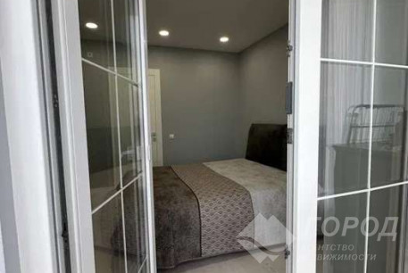 Продам 2-х кімнатну квартиру в новобудові, Центр, Госпром метро, Код: 807467/1