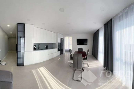 Продам 2-х кімнатну квартиру в новобудові, Центр, Госпром метро, Код: 807467/1