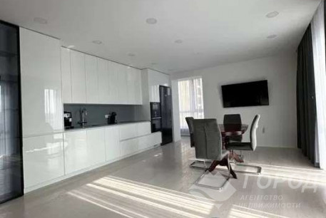 Продам 2-х кімнатну квартиру в новобудові, Центр, Госпром метро, Код: 807467/1