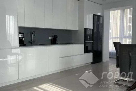 Продам 2-х кімнатну квартиру в новобудові, Центр, Госпром метро, Код: 807467/1