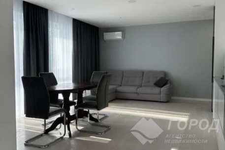 Продам 2-х кімнатну квартиру в новобудові, Центр, Госпром метро, Код: 807467/1