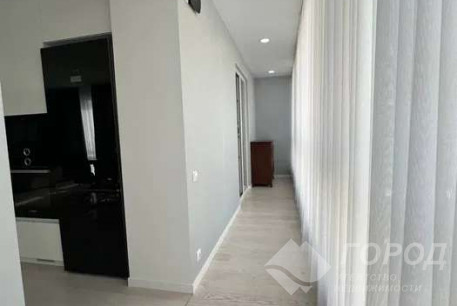 Продам 2-х кімнатну квартиру в новобудові, Центр, Госпром метро, Код: 807467/1