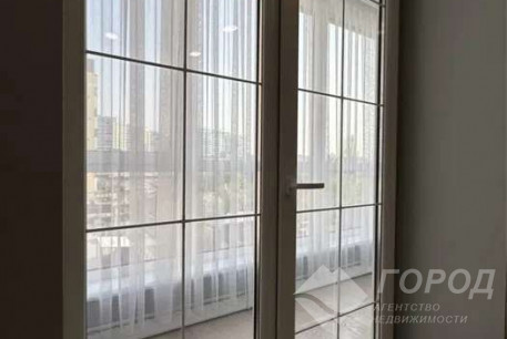 Продам 2-х кімнатну квартиру в новобудові, Центр, Госпром метро, Код: 807467/1