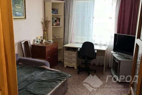 Сдам 3-х кімнатну квартиру, Гагарина проспект, Код: 807468/1