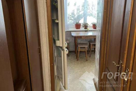 Сдам 3-х кімнатну квартиру, Гагарина проспект, Код: 807468/1