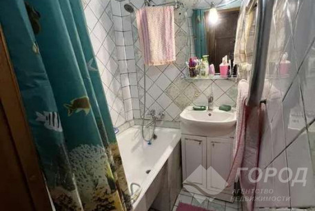 Сдам 3-х кімнатну квартиру, Гагарина проспект, Код: 807468/1