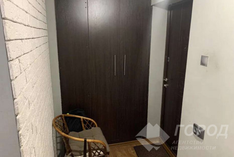 Продам 1-кімнатну квартиру, Салтовский, Артема Парк (Машиностроителей), Код: 807469/1