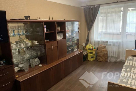 Продам 1-кімнатну квартиру, Салтовский, Артема Парк (Машиностроителей), Код: 807469/1