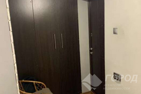 Продам 1-кімнатну квартиру, Салтовский, Артема Парк (Машиностроителей), Код: 807469/1