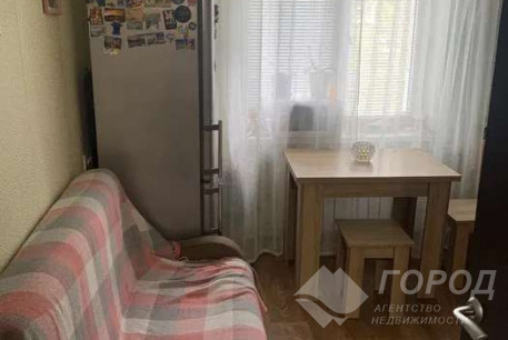 Продам 1-кімнатну квартиру, Салтовский, Артема Парк (Машиностроителей), Код: 807469/1