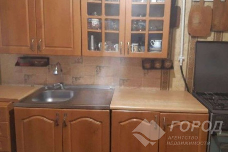 Продам 2-х кімнатну квартиру, Завод Шевченко, Москалевка, Код: 807470/1