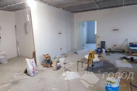 Продам 2-х кімнатну квартиру в новобудові, ХТЗ, Код: 807471/1