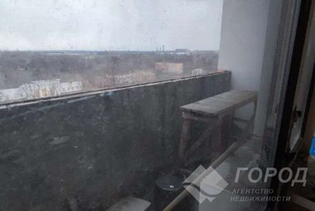 Продам 2-х кімнатну квартиру в новобудові, ХТЗ, Код: 807471/1