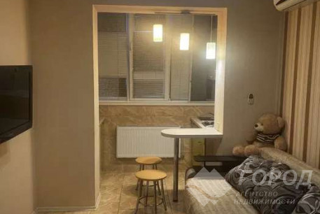 Сдам гостинку, Алексеевка, Код: 807473/1