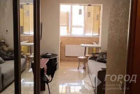 Сдам гостинку, Алексеевка, Код: 807473/1