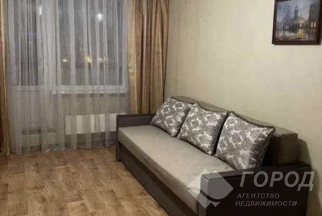 Сдам 1-кімнатну квартиру, Алексеевка, Алексеевская метро, Код: 807473/2