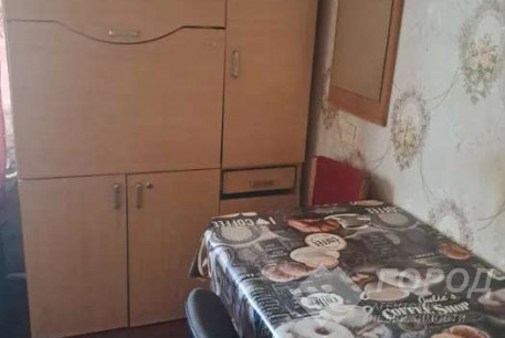 Сдам гостинку, Новые дома, Коммунальный рынок, Код: 807473/3