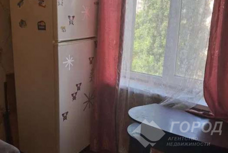 Сдам гостинку, Новые дома, Коммунальный рынок, Код: 807473/3