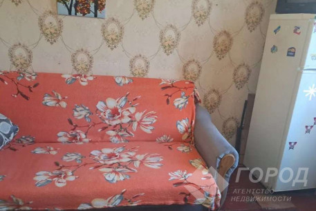 Сдам гостинку, Новые дома, Коммунальный рынок, Код: 807473/3