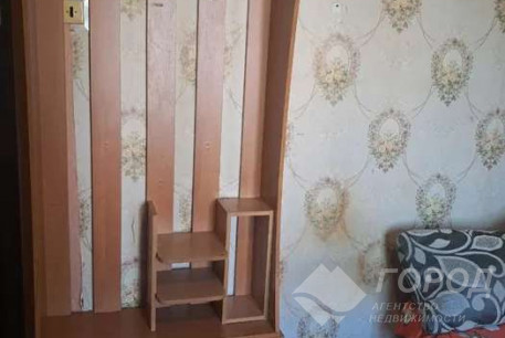 Сдам гостинку, Новые дома, Коммунальный рынок, Код: 807473/3