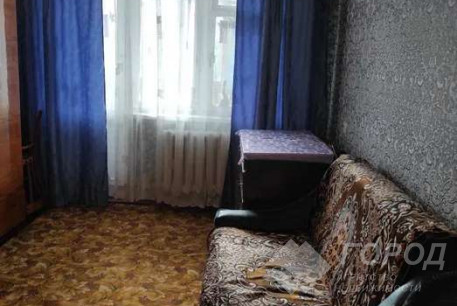 Сдам 1-кімнатну квартиру, Салтовка, 605 м/р, Код: 807474/1