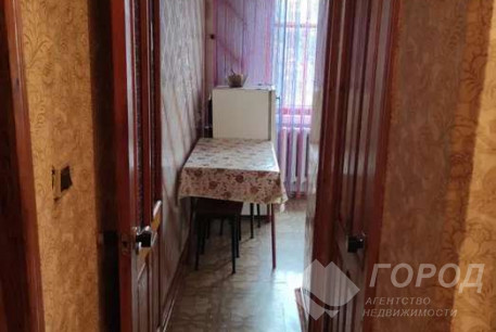 Сдам 1-кімнатну квартиру, Салтовка, 605 м/р, Код: 807474/1