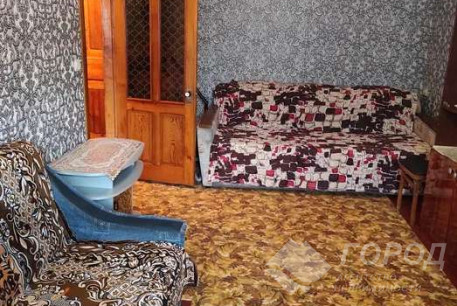 Сдам 1-кімнатну квартиру, Салтовка, 605 м/р, Код: 807474/1