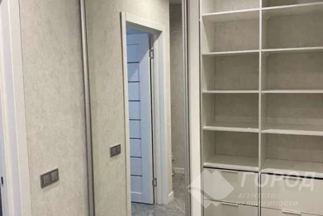 Сдам 1-кімнатну квартиру в новобудові, Центральный рынок, Центральный Рынок метро, Код: 807477/1