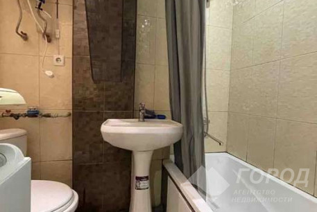 Сдам гостинку, Салтовка, Французский бульвар, Код: 807480/1