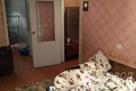 Продам 2-х кімнатну квартиру, Павлово поле, Ботанический сад метро, Код: 807482/1