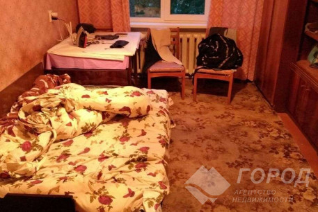 Продам 2-х кімнатну квартиру, Павлово поле, Ботанический сад метро, Код: 807482/1