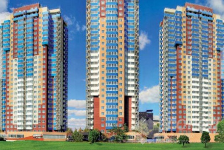 Продам квартиру в новобудові, Павлово поле, 23 Августа метро, Код: 807483/1